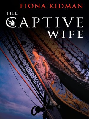 cover image of The Captive Wife